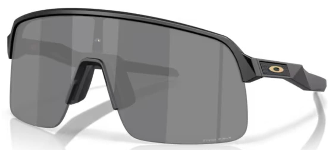 Gafas sol OAKLEY OO9463-7439 SUTRO LITE matte black/prizm black - Imagen 2