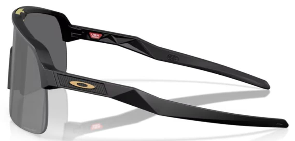 Gafas sol OAKLEY OO9463-7439 SUTRO LITE matte black/prizm black - Imagen 3