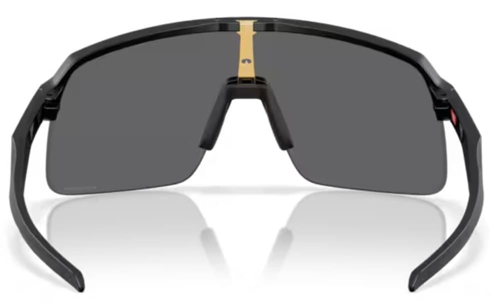 Gafas sol OAKLEY OO9463-7439 SUTRO LITE matte black/prizm black - Imagen 4