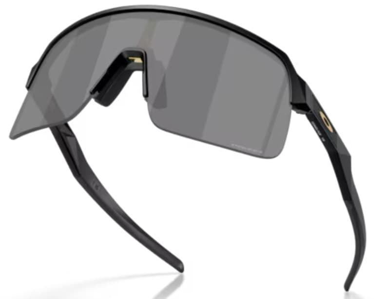 Gafas sol OAKLEY OO9463-7439 SUTRO LITE matte black/prizm black - Imagen 5