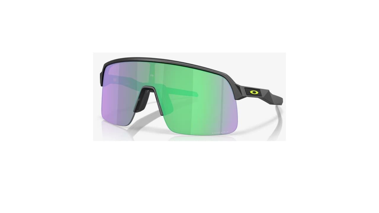 Gafas sol OAKLEY OO9463-7939 SUTRO LITE matte black/prizm road jane - Imagen 1