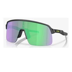 Gafas sol OAKLEY OO9463-7939 SUTRO LITE matte black/prizm road jane - Imagen 1
