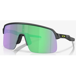 Gafas sol OAKLEY OO9463-7939 SUTRO LITE matte black/prizm road jane - Imagen 2