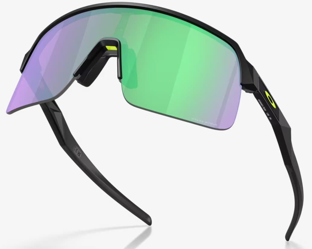 Gafas sol OAKLEY OO9463-7939 SUTRO LITE matte black/prizm road jane - Imagen 4