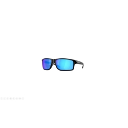 Gafas sol OAKLEY OO9470-0362 GIBSTON XL matte black/prizm sapphire - Imagen 1