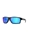 Gafas sol OAKLEY OO9470-0362 GIBSTON XL matte black/prizm sapphire - Imagen 1