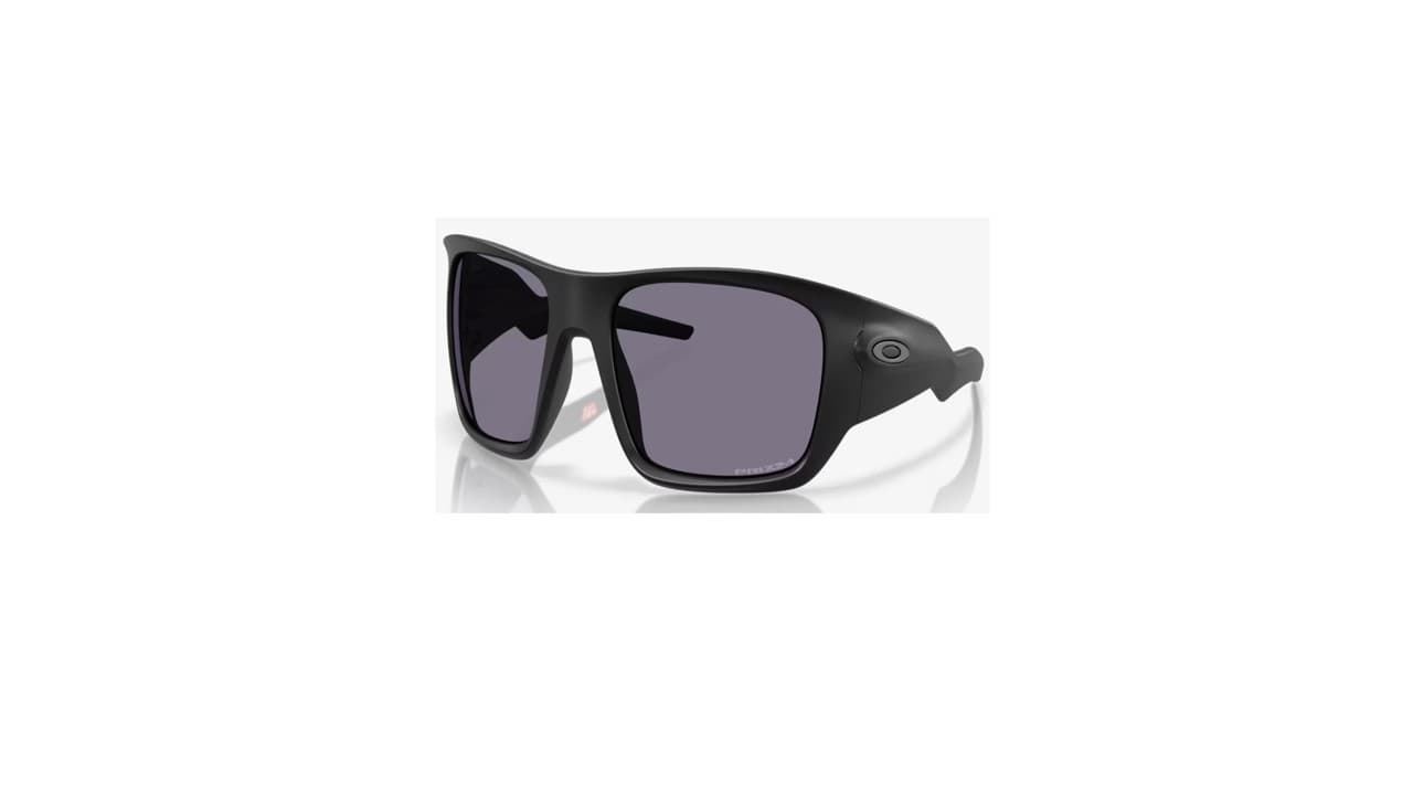 Gafas sol OAKLEY OO9486-0160 MASSETER matte black/prizm grey - Imagen 1