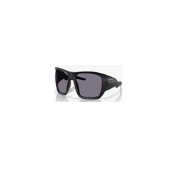 Gafas sol OAKLEY OO9486-0160 MASSETER matte black/prizm grey - Imagen 1