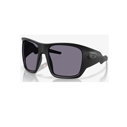 Gafas sol OAKLEY OO9486-0160 MASSETER matte black/prizm grey - Imagen 1