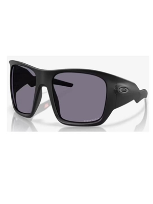 Gafas sol OAKLEY OO9486-0160 MASSETER matte black/prizm grey - Imagen 1
