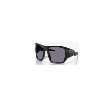 Gafas sol OAKLEY OO9486-0160 MASSETER matte black/prizm grey - Imagen 1
