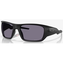 Gafas sol OAKLEY OO9486-0160 MASSETER matte black/prizm grey - Imagen 2