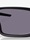 Gafas sol OAKLEY OO9486-0160 MASSETER matte black/prizm grey - Imagen 2
