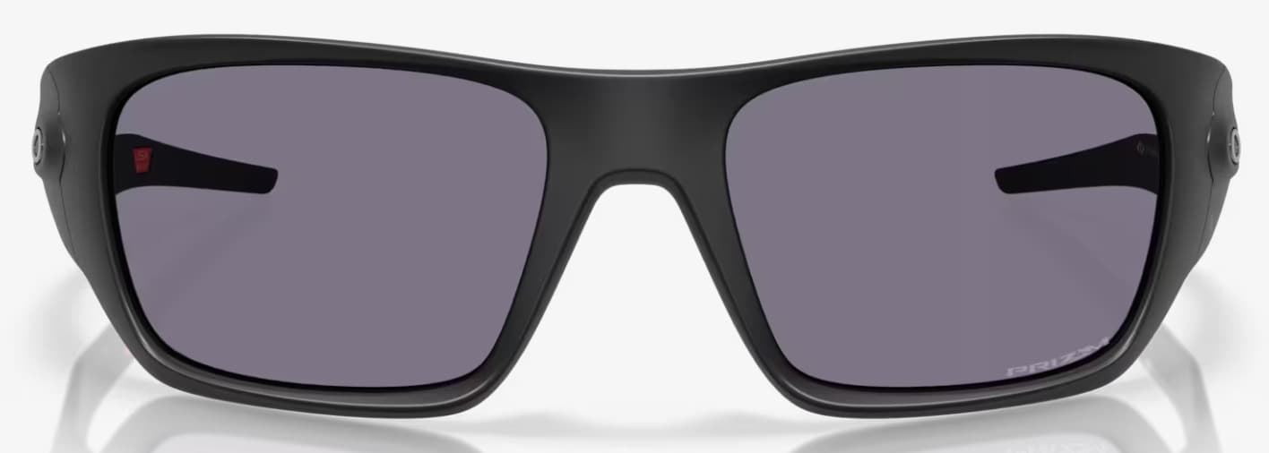 Gafas sol OAKLEY OO9486-0160 MASSETER matte black/prizm grey - Imagen 3