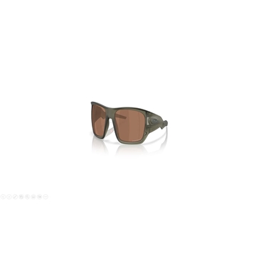 Gafas sol OAKLEY OO9486-0460 Masseter matte olive ink/prizm tungten - Imagen 1