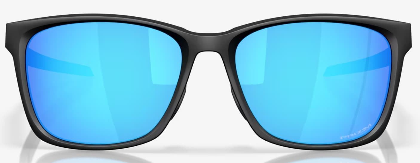 Gafas sol OAKLEY OO9506D-0157 paracord MATTE BLACK/PRIZM SAPPHIRE - Imagen 3