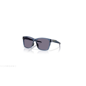 Gafas sol OAKLEY OO9506D-0557 PARACORD trans abyss/prizm grey - Imagen 1