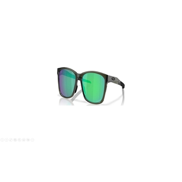 Gafas sol OAKLEY PARACORD OO9506D-0257 olive ink primz jade - Imagen 1