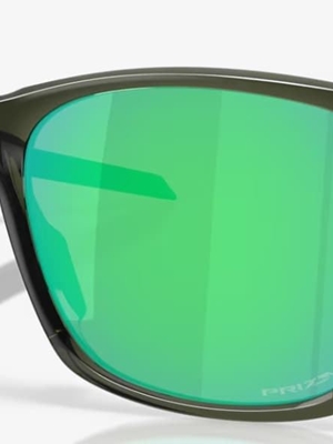 Gafas sol OAKLEY PARACORD OO9506D-0257 olive ink primz jade - Imagen 2