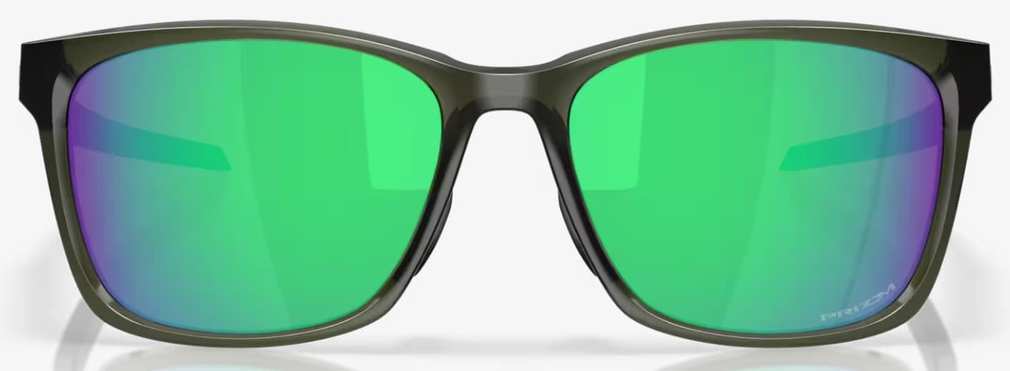Gafas sol OAKLEY PARACORD OO9506D-0257 olive ink primz jade - Imagen 3