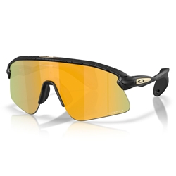 Gafas sol OAKLEY STUNT DEVIL MT 951716 Blk Splatter/Prizm 24k - Imagen 1