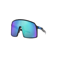 Gafas sol OAKLEY SUTRO OO9406-9037 polished black/prizm sapphire - Imagen 1