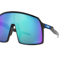 Gafas sol OAKLEY SUTRO OO9406-9037 polished black/prizm sapphire - Imagen 1