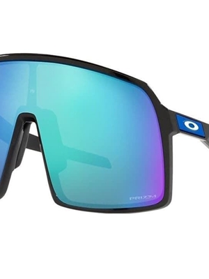 Gafas sol OAKLEY SUTRO OO9406-9037 polished black/prizm sapphire - Imagen 1