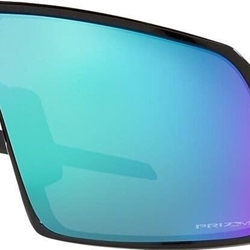 Gafas sol OAKLEY SUTRO OO9406-9037 polished black/prizm sapphire - Imagen 2