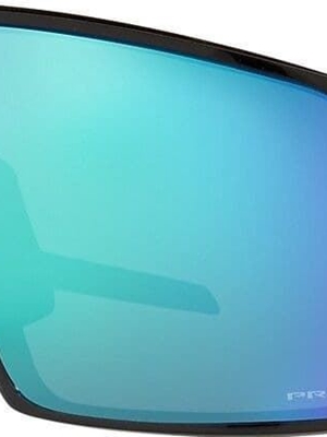 Gafas sol OAKLEY SUTRO OO9406-9037 polished black/prizm sapphire - Imagen 2