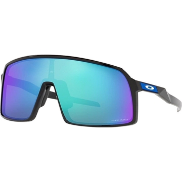 Gafas sol OAKLEY SUTRO OO9406-9037 polished black/prizm sapphire - Imagen 2