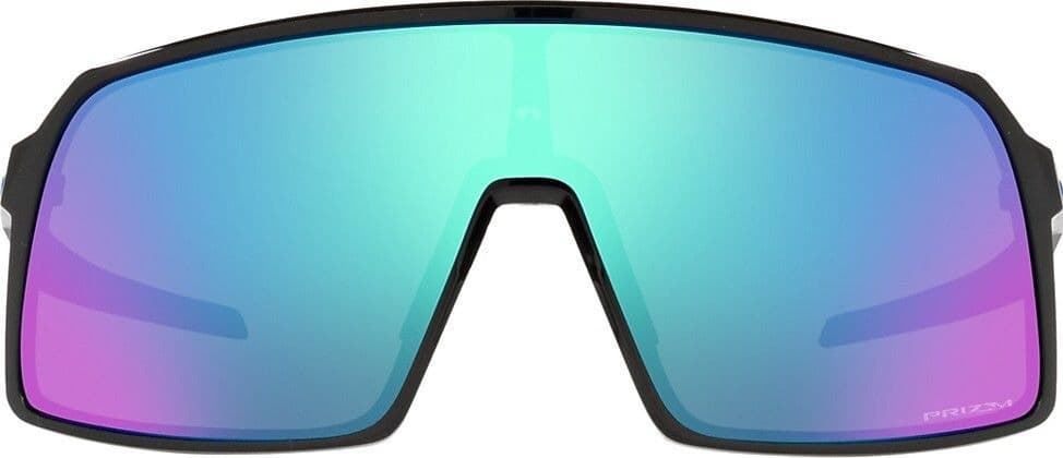 Gafas sol OAKLEY SUTRO OO9406-9037 polished black/prizm sapphire - Imagen 5
