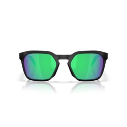 Gafas sol OAKLEY X Aston Martin Aramco F1 Team OO9533-1354 HSTN SQ AM Matte black/prizm jade - Imagen 2
