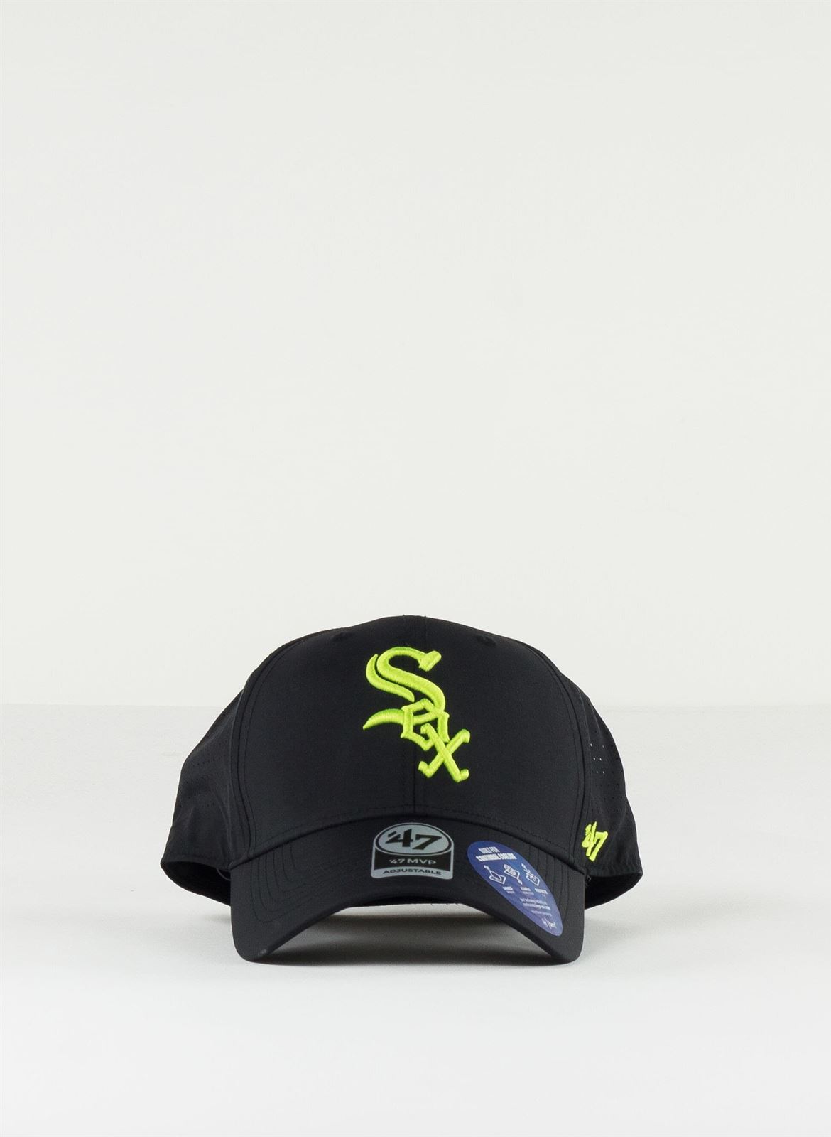 Gorra '47 B-BKLNE06BBV-BK black - Imagen 1