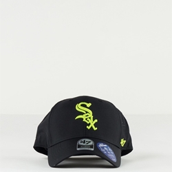 Gorra '47 B-BKLNE06BBV-BK black - Imagen 1