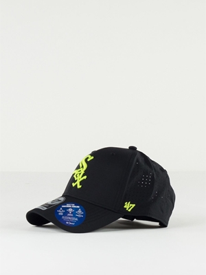Gorra '47 B-BKLNE06BBV-BK black - Imagen 2
