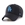 Gorra '47 B-BKLNE12BBV-BKA black - Imagen 1