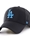 Gorra '47 B-BKLNE12BBV-BKA black - Imagen 1