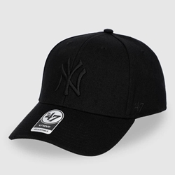 Gorra '47 B-BKLNE17BBV-BKB black - Imagen 1