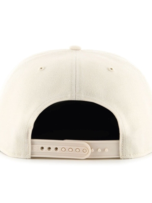 Gorra '47 B-BLPCP12WB P-NT Natural - Imagen 2
