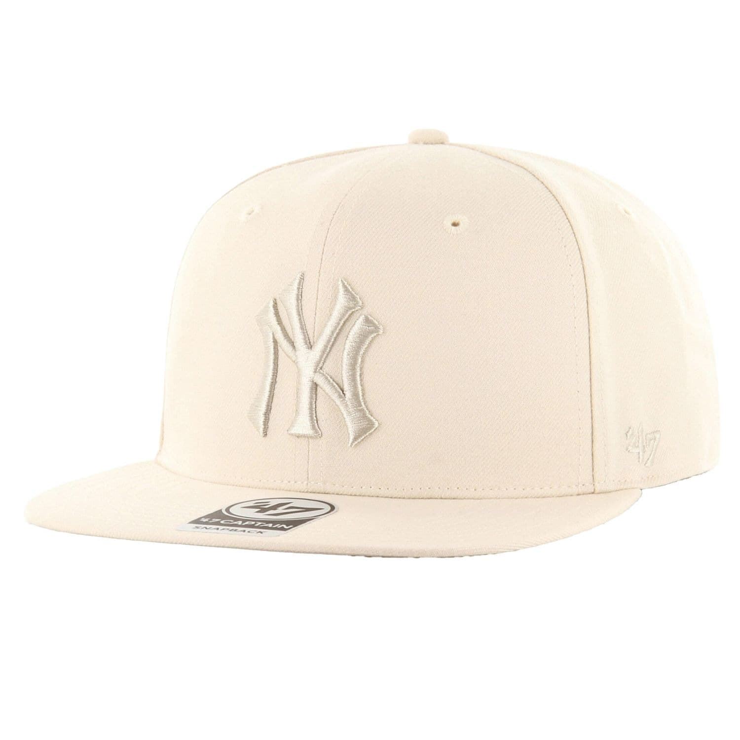 Gorra '47 B-BLPCP17WBP-NTC natural - Imagen 1