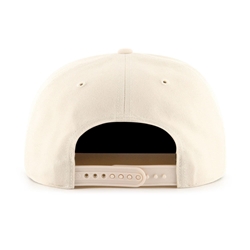 Gorra '47 B-BLPCP17WBP-NTC natural - Imagen 2