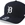 Gorra '47 B-BLPMS09WBP-BK - Imagen 1