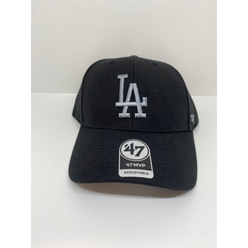 Gorra '47 B-BLPMS12WBP-BKB LA - Imagen 1