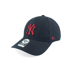 Gorra '47 B-BLPMS17WBP-BKS NY black - Imagen 1