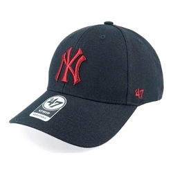 Gorra '47 B-BLPMS17WBP-BKS NY black - Imagen 1