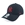 Gorra '47 B-BLPMS17WBP-BKS NY black - Imagen 1