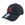 Gorra '47 B-BLPMS17WBP-BKS NY black - Imagen 1