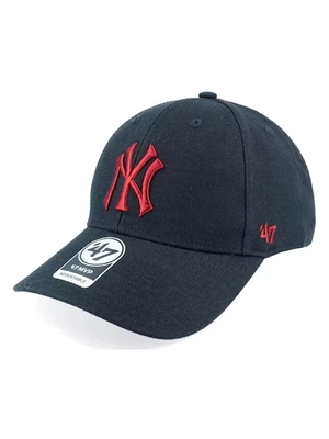 Gorra '47 B-BLPMS17WBP-BKS NY black - Imagen 1