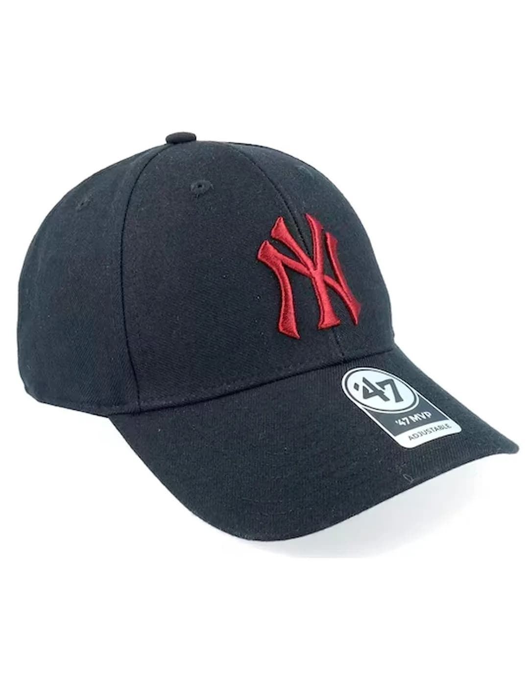 Gorra '47 B-BLPMS17WBP-BKS NY black - Imagen 2